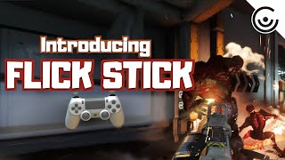 Introducing Flick Stick in DOOM [upl. by Gnart]