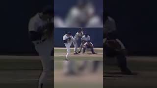 Nolan Ryans Outrageous Curveballs mlb baseball [upl. by Maxma]