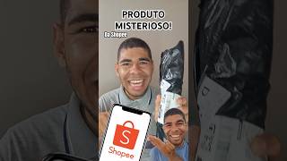 Produto Misterioso Da Shopee 😨 shorts produtosshopee [upl. by Grady]