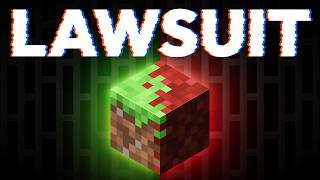 Suing Minecraft Because They Broke The Law amp Pissed Me Off [upl. by Inal]