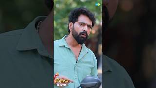 Iniya Serial Shorts  Ep 629  5  Alya ManasaRishi shorts ytshorts  Saregama TV Shows Tamil [upl. by Yadsendew]