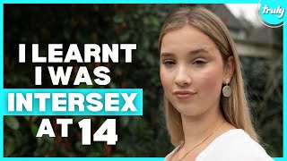 I Found Out I Was Intersex At 14  BORN DIFFERENT [upl. by Ahtnicaj453]