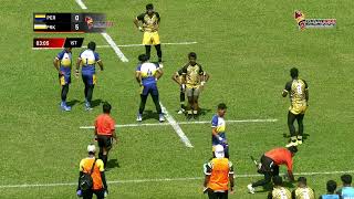 Perak vs Perlis  15  0 [upl. by Qahsi]