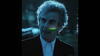 Be Kind  Twelfth Doctor Edit doctorwho [upl. by Cirone]