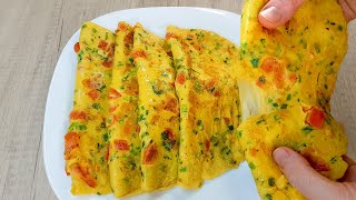 Lecker zum Frühstück in Minuten Schnell und unrealistisch lecker Schnelles Rezept [upl. by Let449]