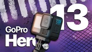 ¡NUEVA ⚠️ GoPro Hero 13 Black 🔥 MEJORADA y con nuevos ACCESORIOS [upl. by Hakvir200]