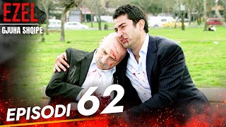 Me Titra Shqip Episodi 62  Ezel [upl. by Ellehcear]