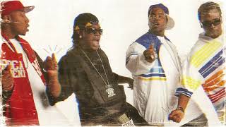 Dem Franchize Boyz  Lean with it rock with it 80s VERSION [upl. by Worra]