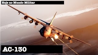 Lockheed AC130 [upl. by Mohandas]