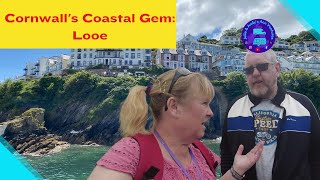 Exploring Looe Cornwall A Day of Coastal Charm and Hidden Gems [upl. by Lenes64]