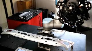 Automated Robotic Scanning [upl. by Econah846]