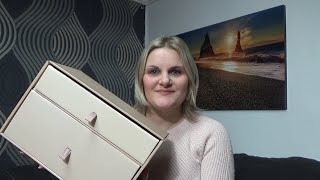 Ich habe einen bekommen 💪🏼😎 I Pamela Reif Adventskalender 2023 I Unboxing [upl. by Cati]