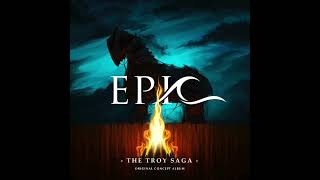 Epic The Musical  The Troy Saga  Jorge riveraherrans original version [upl. by Sheela]