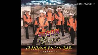 VAGON CHICANO VS CONJUNTO PRIMAVERA [upl. by Abehs]