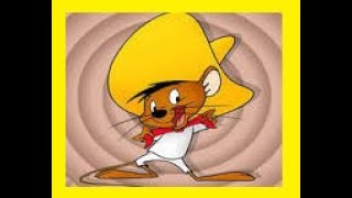 Introducing  presentando a Speedy Gonzales [upl. by Killy365]