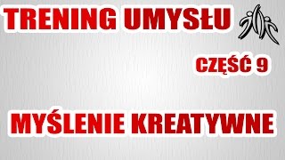 Zagadki cz 7  Myślenie kreatywne  Trening umysłu 9  RICH ZONE [upl. by Fitzpatrick]