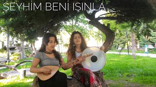 Şeyhim Beni Işınla  mavisarkilarr aslangiraythm [upl. by Annasus]