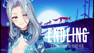 【Endling】 AmaLee Full Playthrough [upl. by Nadnarb853]