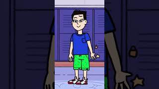 Intelligent baccha 😜😜😜 cartoon comedy funny animation short viralvideo sanskarbharatiya [upl. by Garth]