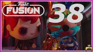 Funko FUSION 38 Die Finale Schlacht [upl. by Ahsekal736]