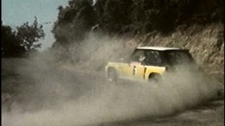 RALLYES DE L HÉRAULT ET DU LANGUEDOC 82 Par Simba [upl. by Llekcor]