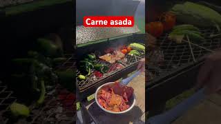 Carne asada humor chistes comedia Monterreylamole [upl. by Leanatan]