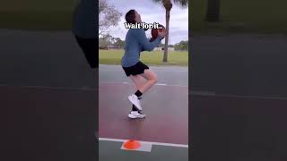 Wait for it basketball drill shooters passing layup mainbasket [upl. by Ginelle]