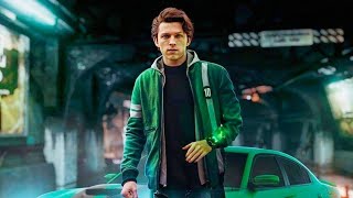 Tom Holland upcoming movies after spiderman 3 explained in hindi [upl. by Anyr65]