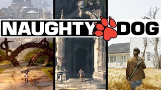 What is Naughty Dog’s Next Single Player Game [upl. by Alana]