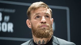 Conor McGregor breaks silence on UFC 303 withdrawal [upl. by Dnomrej885]