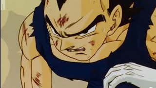 YTP FR  Les aveux de Vegeta [upl. by Hairahs879]