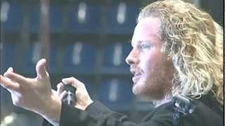 Stone Sour  Reborn Moscow 2006 HD [upl. by Pascasia519]