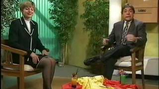 BRTN TV1  quotOp De Koop Toequot over kappers 1997 [upl. by Sailesh]