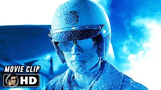 TERMINATOR 2 JUDGMENT DAY Clip  quotHasta La Vista Babyquot 1991 [upl. by Yvi]