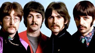 ♪♫ Top 100 As Melhores Músicas dos Beatles [upl. by Lowis]