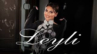 Şəbnəm Tovuzlu  LeyliOfficial Audio Clip [upl. by Cryan]