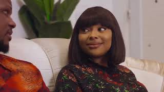 When A Heart Loves  STEPHANIE BASSEY MARY LAZARUS amp JOHN  NIGERIA MOVIE 2024 LATEST FULL MOVIES [upl. by Nref]