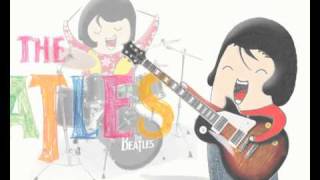 LET IT BE  KIDS COLLECTION THE BEATLES [upl. by Macintosh193]