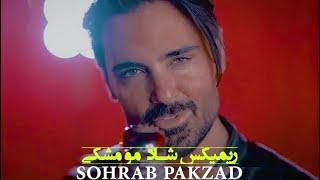 Sohrab Pakzad Mo meshki Remix [upl. by Ammann]