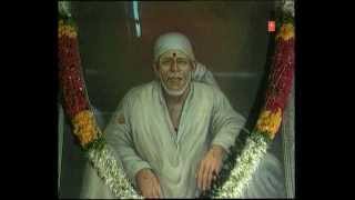 Ghanah Shyam Sundara By Anuradha Paudwal Sai Bhajan Full Song I Shirdi Ke Sai Baba Ki Aartiyan [upl. by Salvatore]