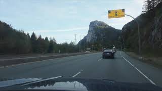 The Chief Squamish British Columbia [upl. by Wight132]