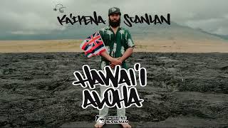 Kaikena Scanlan  Hawaiʻi Aloha Audio [upl. by Perla]