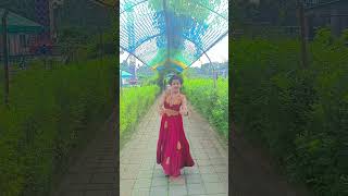 Toba re toba meri kamson jabani payel dance shortvideo [upl. by Ogait748]