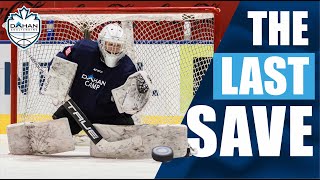 Grip The Ice And Pull Your Leg  Ice Hockey Goalies  Dahan Goaltending E1 S2 [upl. by O'Malley]