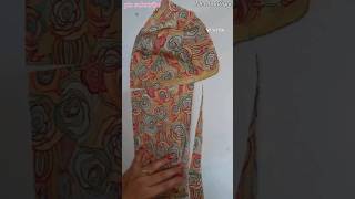 rajputi kanchli me fadke ki cutting rajputisuit viralshort trending rajasthani rajputidress [upl. by Orose]