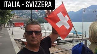 ITALIA vs SVIZZERA  Differenze [upl. by Jakob726]