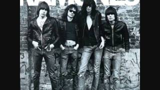 THE RAMONES  Blitzkrieg Bop Instrumental [upl. by Oilerua995]