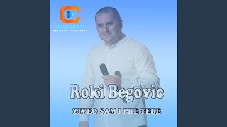 Ziveo sam i pre tebe Live [upl. by Nirahs]