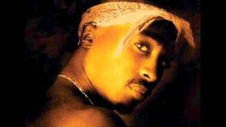 2Pac  Back In The Day [upl. by Turro]