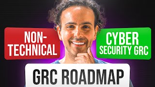 The BEST Cyber Security GRC Training for Beginners  GRC Mastery [upl. by Htiel]